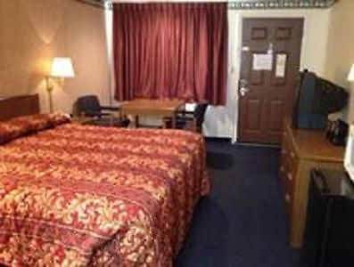 Dumas Inn 外观 照片